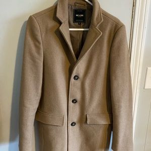 Only & Sons Peacoat